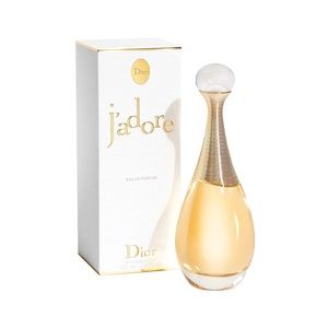 J’adore Eau de Dior Perfume